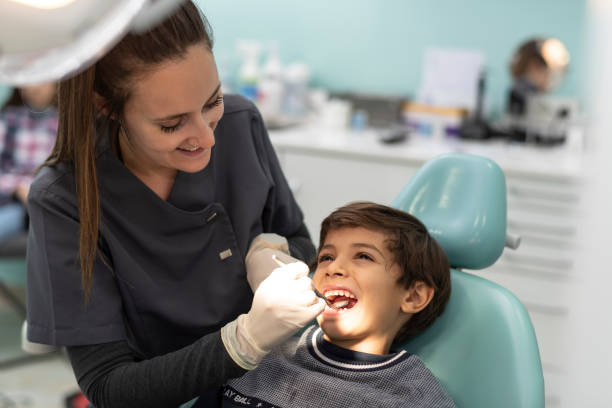Best Chipped Tooth Repair Near Me  in Mars, PA