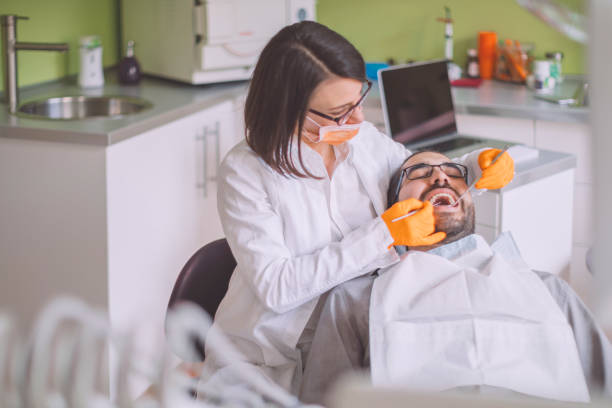 Best Cracked Tooth Emergency Dentist  in Mars, PA